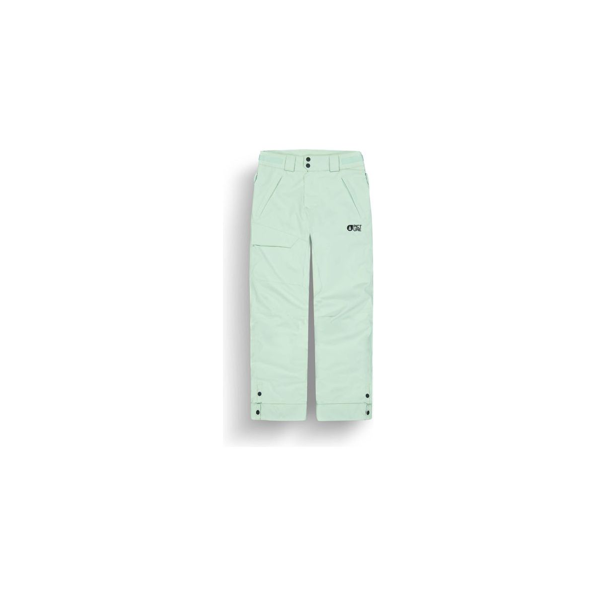 Picture Time Pants silt green (B) 14 KPT0044BB Silt Green14