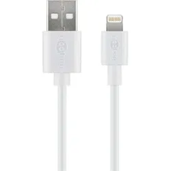 Goobay USB-Daten-/Ladekabel Apple 54600