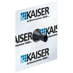 Dichtmanschette ø22mm gr hfr halogenfrei