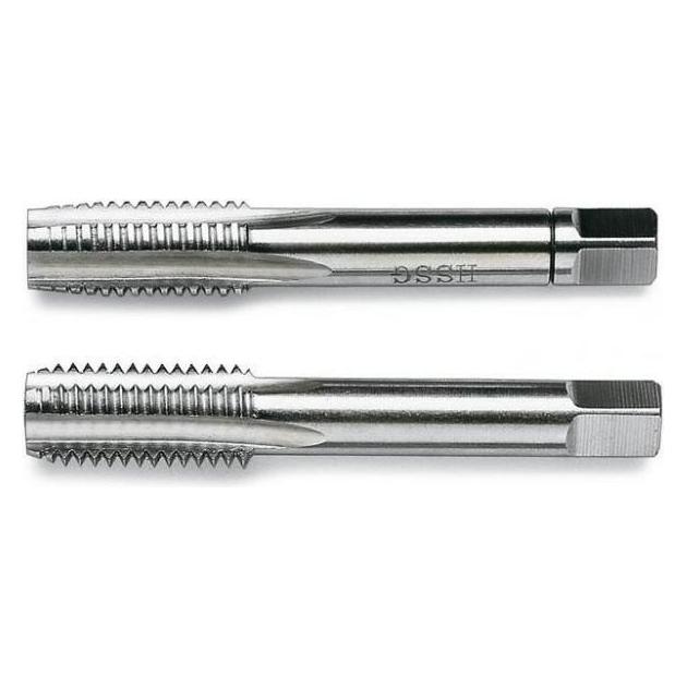 Fanar GWINTOWNIKI RĘCZNE 2-SZTUKOWE 16.00x 1.25 HSS DIN-2181 (A1-220001-0164)
