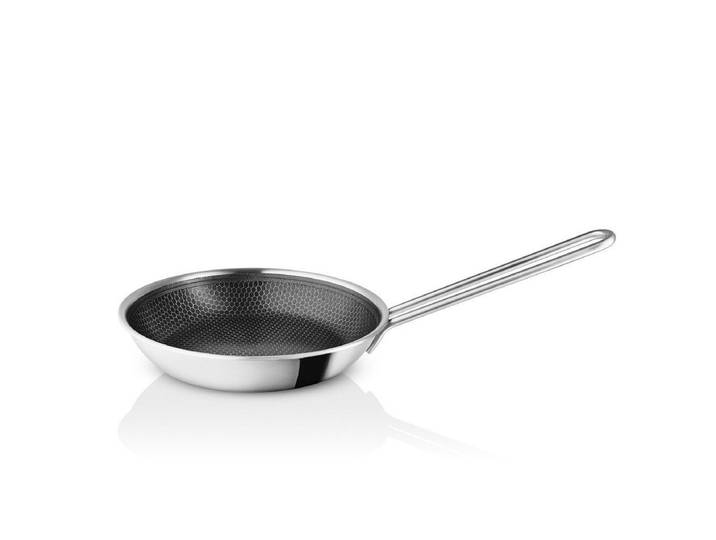 Eva Solo Bratpfanne Bratpfanne 24 cm Multi Mosaic, (1-tlg), Bratpfanne, Ø24cm, Aluminium, silber