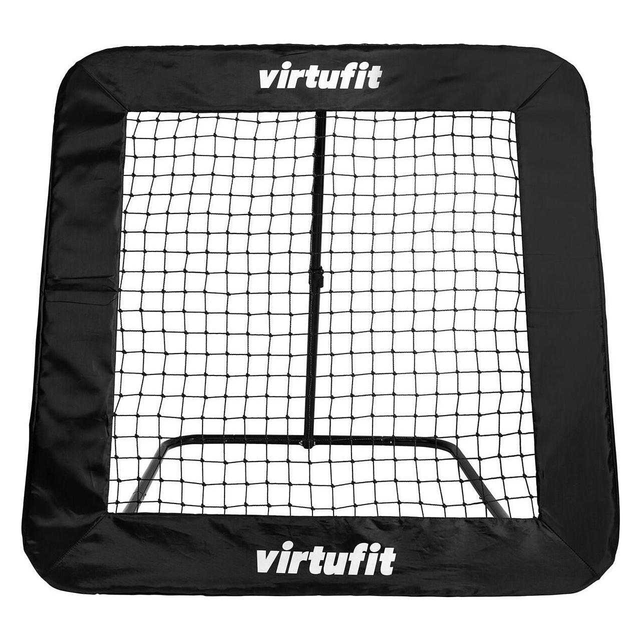 Virtufit Fussball-Rückprallnetz (GL-8719325756364)