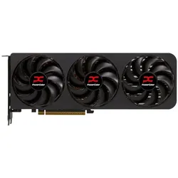 PowerColor Reaper Radeon RX 9070 XT AMD 16 GB GDDR6