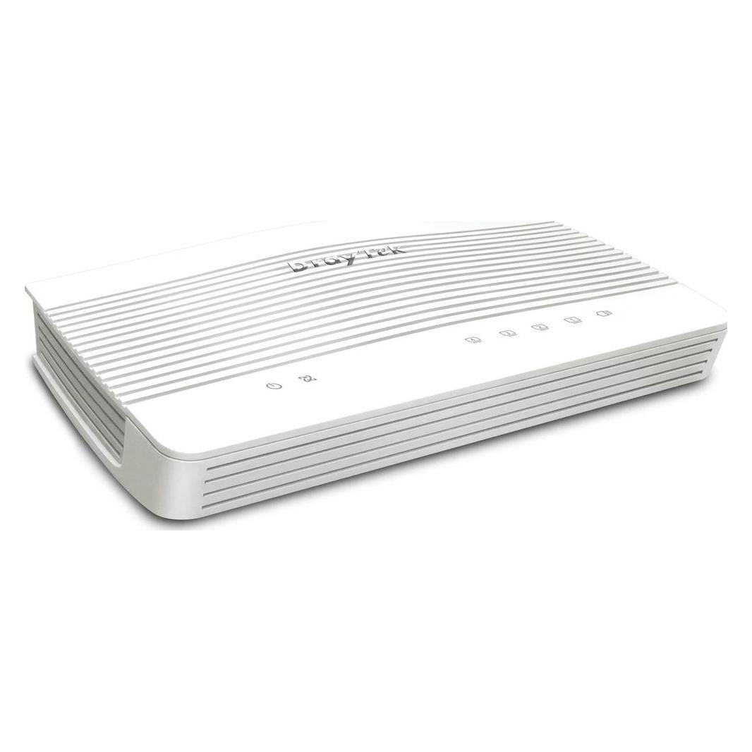 Draytek Vigor 2136 Home Router retail (v2136-DE-AT-CH)