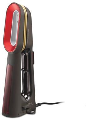 CHI SteamPress 3-in-1 Handheld Garment Steamer and Iron