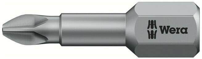 Wera Embout Torsion 1/4