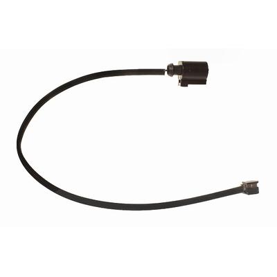 Hella Warnkontakt, Bremsbelagverschleiß [Hersteller-Nr. 8DK355253-111] für Porsche