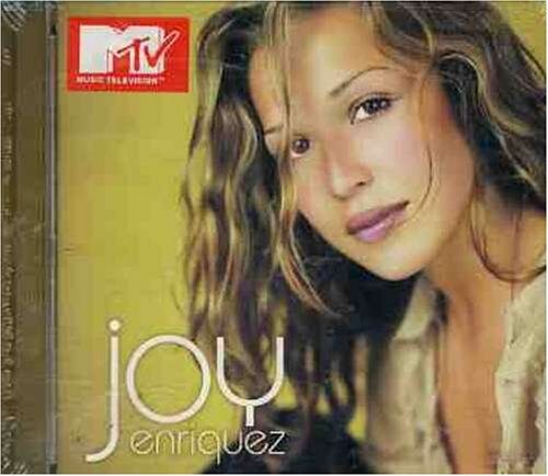 Joy Enriquez - Joy Enriquez - Preis vom 09.10.2026 07:28:09 h