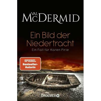 Ein Bild der Niedertracht, Taschenbuch von Val McDermid, Droemer Taschenbuch