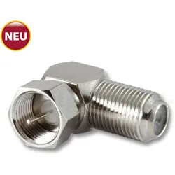 F-Winkelstecker