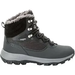 JACK WOLFSKIN Damen Multifunktionsstiefel EVERQUEST TEXAPORE HIGH W, Größe 38 in Grau Grau