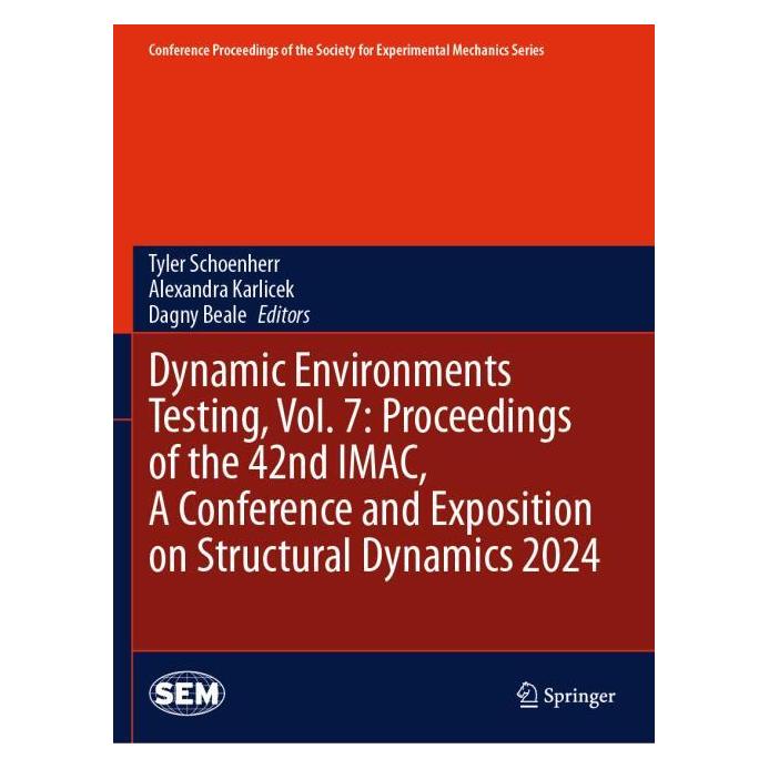 Springer Dynamic Environments Testing, Vol. 7: P (Englisch, Softcover, Alexandra Karlicek, Dagny Beale) (67757478)