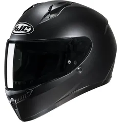 HJC C10 Solid Helm