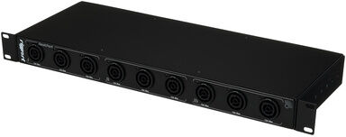 Rigport RackPortL1T1 Power Dist.