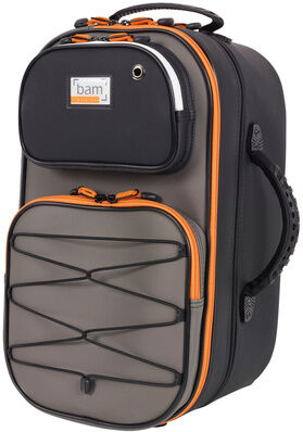 bam Peak Performance Cornet Black noir