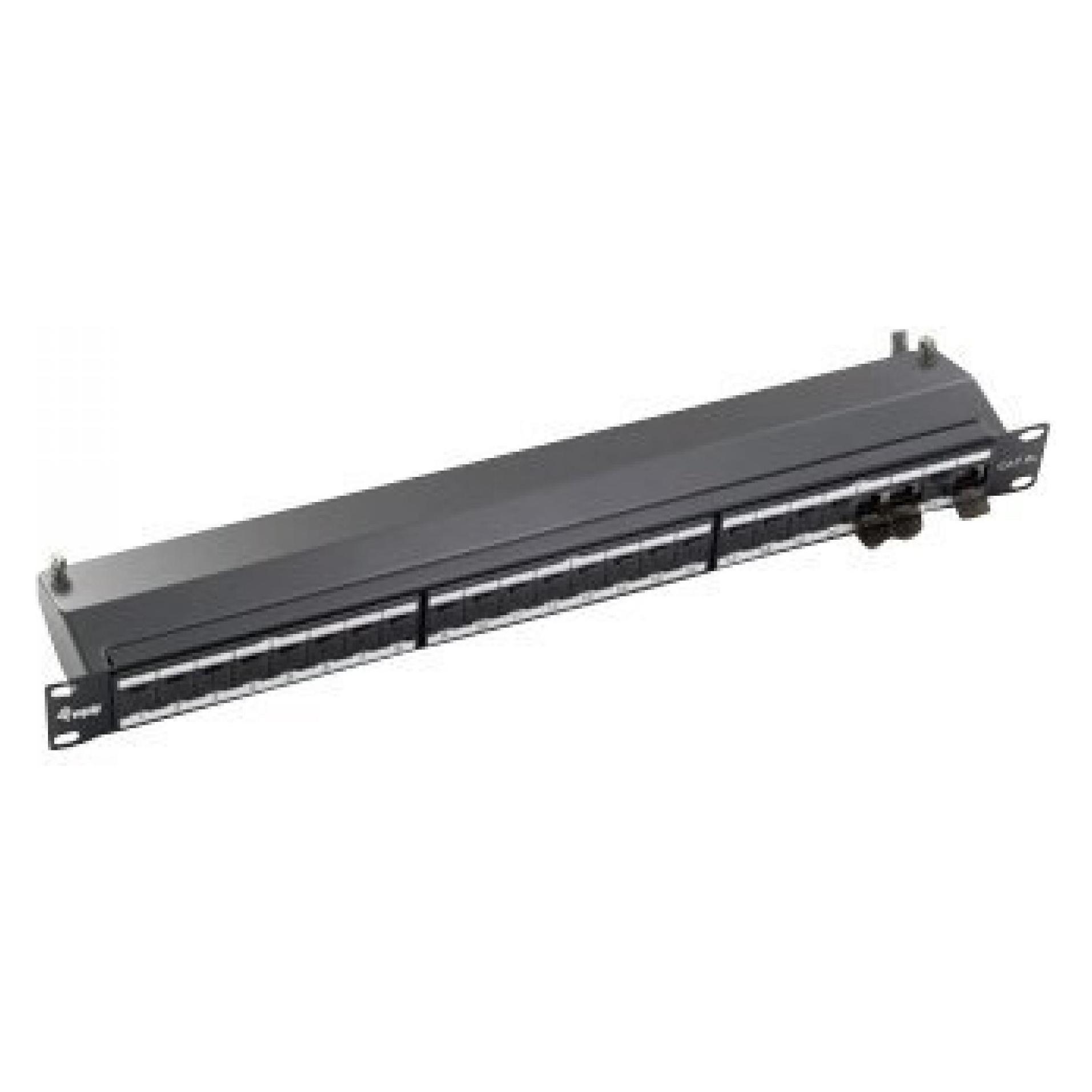 equip Professional Patch Panel (0326624)