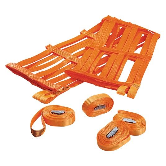 Dolezych 16002307 Ladungssicherungsnetz (16002307)