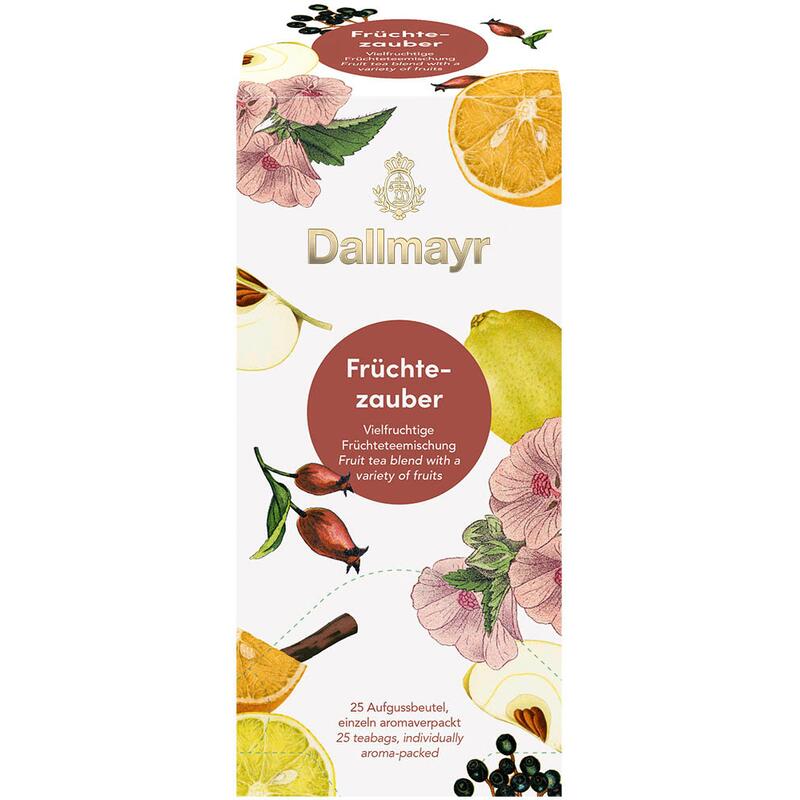 Dallmayr Früchtezauber 10000417