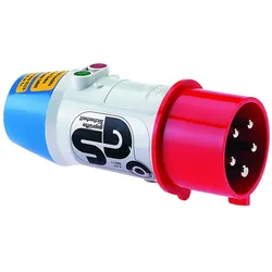 Bals Elektrotech. Drehfeldrichtungsanzeiger 2234