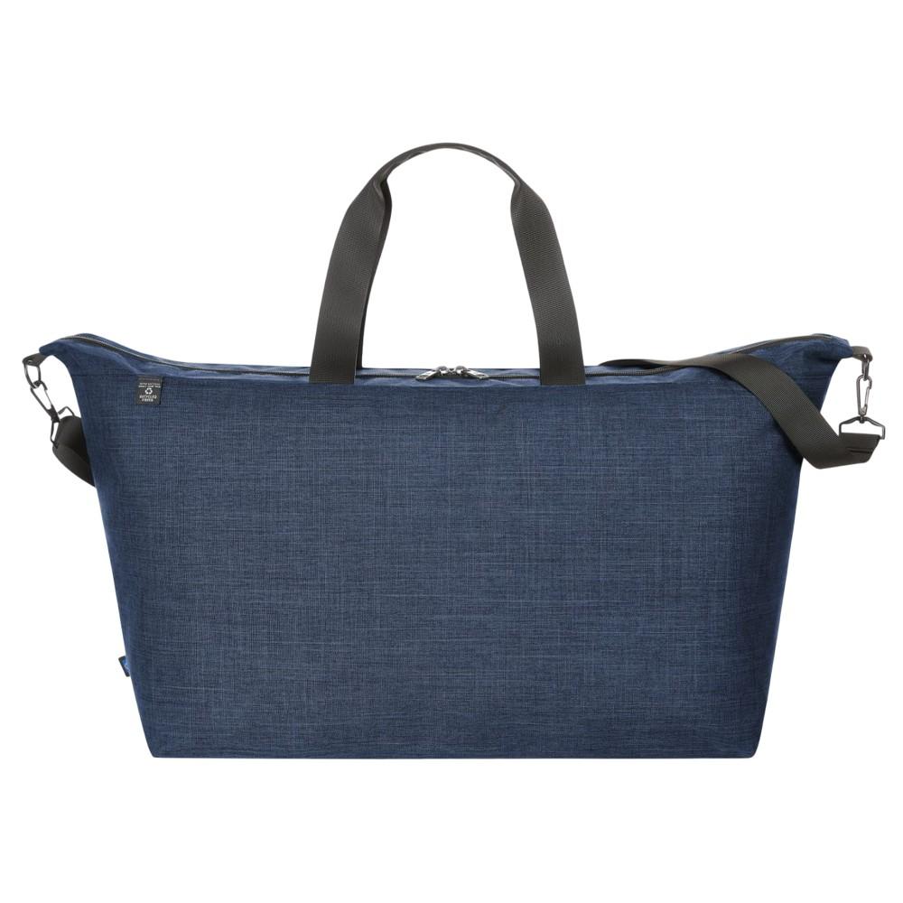 Halfar Weekendtas Europa (Blauw)