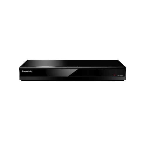 Panasonic DP-UB424AGK schwarz