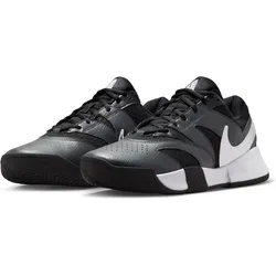 NIKE Court Lite 4 Tennisschuhe 001 - black/white/anthracite 45