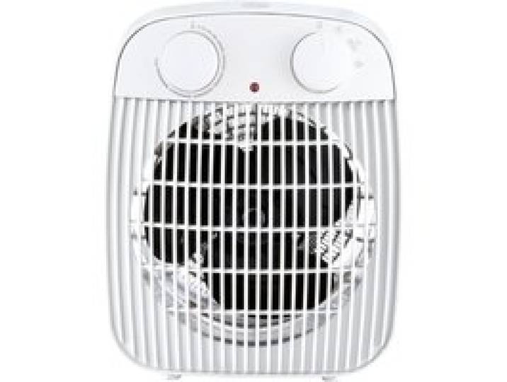 TRONIC® Radiateur soufflant »THL 2000 B1« (blanc)