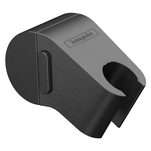 hansgrohe WallStoris Push-Duschkopfhalterung (27917670)