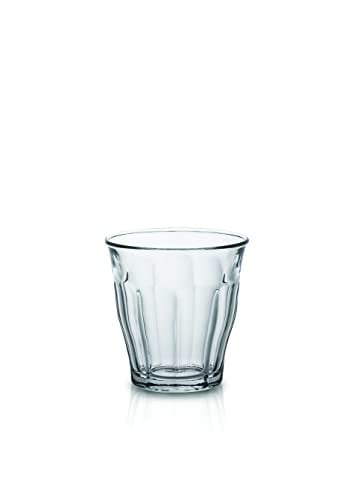 Duralex Picardie drinkglas Helder, 6 stuks, 13 cl