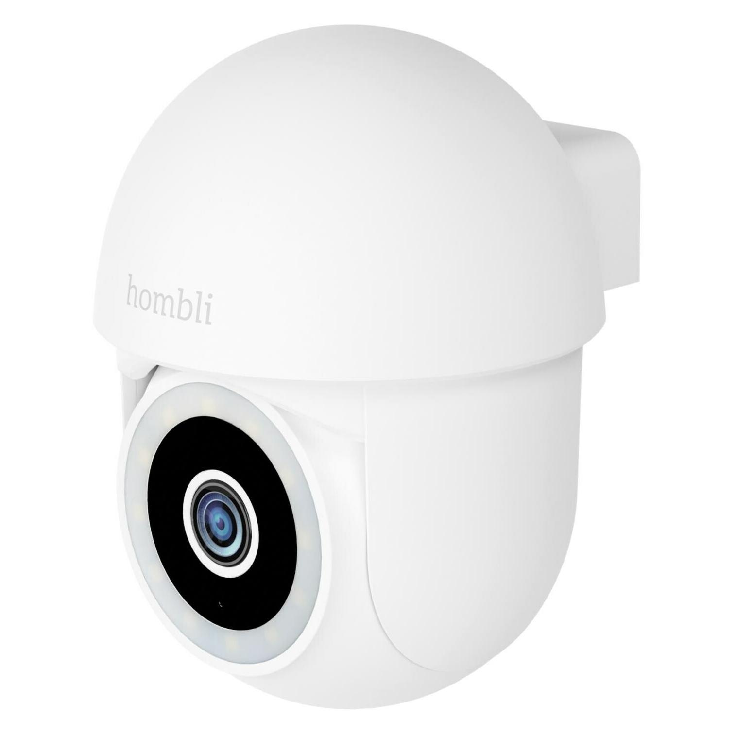 Hombli Smart Pan (2560 x 1440 Pixels) (HBPT-0109)