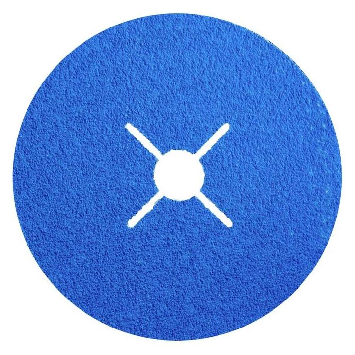 Pferd Fibre discs slotted (80) (64279036)