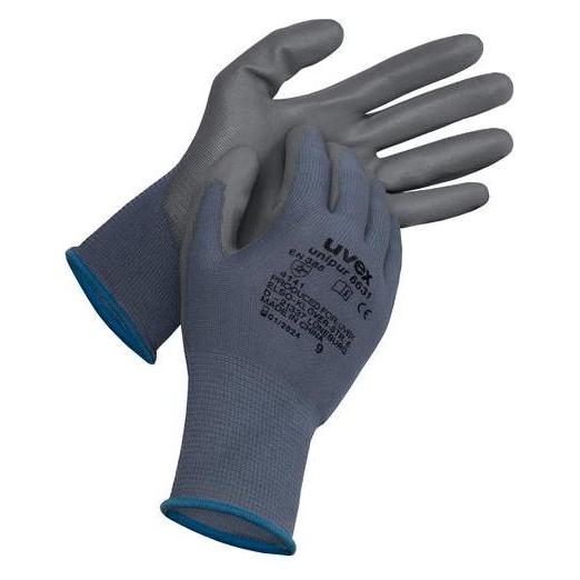 Uvex Schutzhandschuhe unipur (11) (6094411)