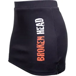 Broken Head WOMEN Sport Skort Rock aus Funktionsstoff XL