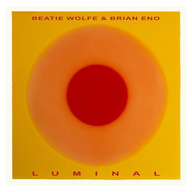 Verve Luminal (Brian Eno & Beatie Wolfe) (00602478081644)