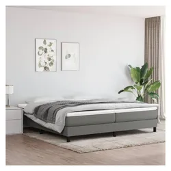 vidaXL, Boxspringbett, Holland (200 x 200 cm)