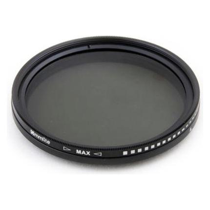 Seagull Filter 37mm Gray Fader filter (37 mm, ND- / Graufilter) (SEAGULL)