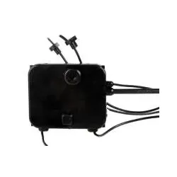 ATTB 5010.01 Radio AM/FM Wohnmobilantenne aktiv AM/FM/DAB+ mit optionalem Spl...