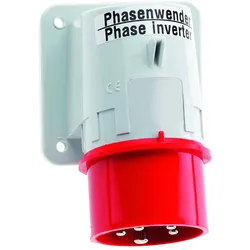 Bals Elektrotech. Phasenwender 2602