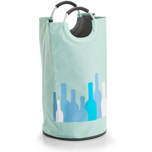 Zeller Pfandflaschen-Sammelbehälter 14275 65 Liter, mint