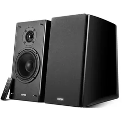 Edifier R2000DB Lautsprecher 2-Wege Schwarz Verkabelt & Kabellos 120 W