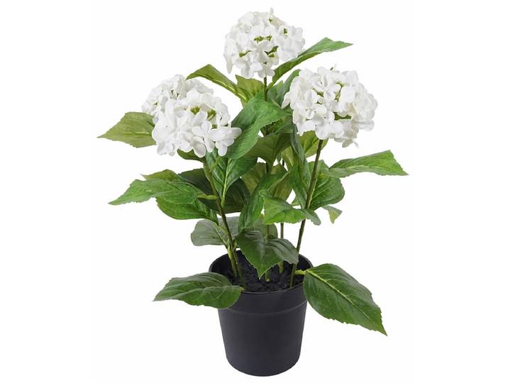 Kunstblume HORTENSIA