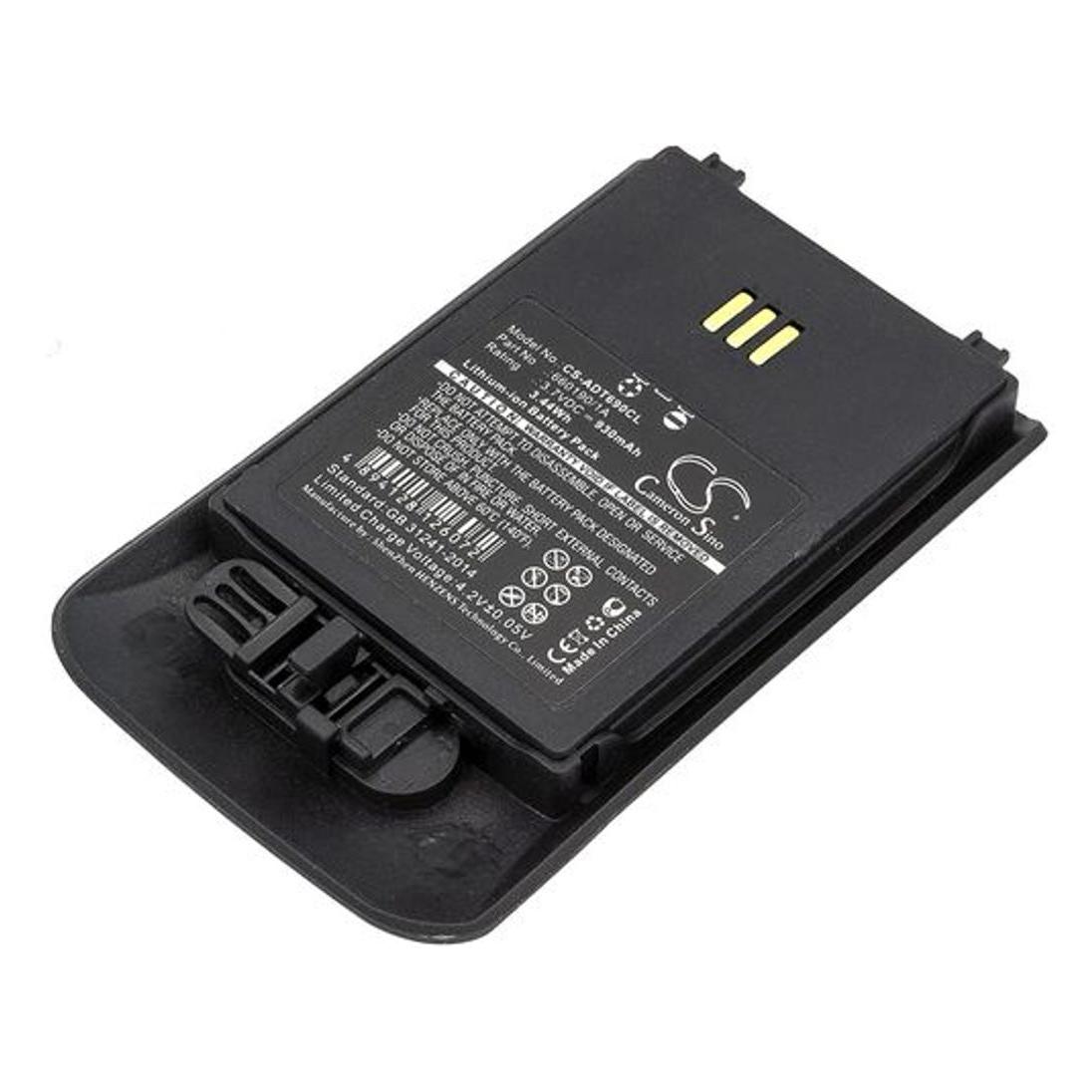 NoName Battery for Aastra DT690 etc (ADT690CL)