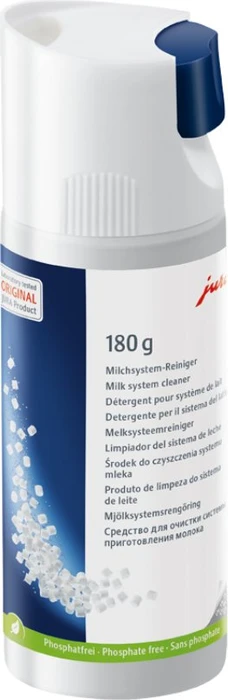 Jura Elektro Milchsystem-Reiniger Mini-Tabs 180g