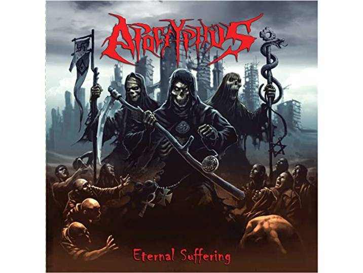 Eternal Suffering