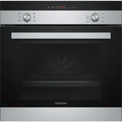 Siemens Backofen HB113FBS1