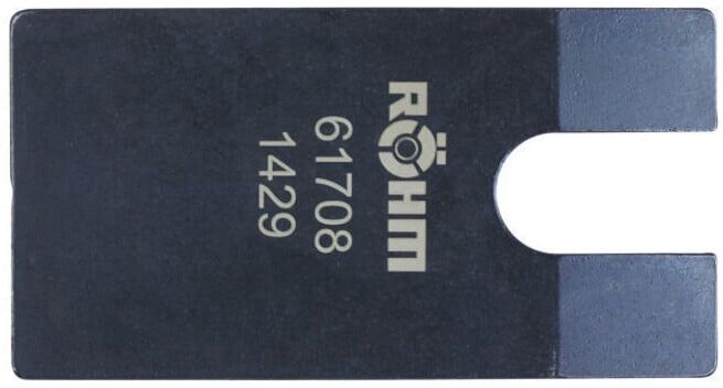 RÖHM Extracteur de pointe K102AVP (61707)