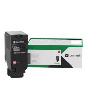 Lexmark CS/X73x Magenta Rtn 12.5K Cart (71C2XM0)