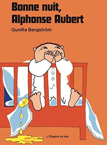Bonne nuit, Alphonse Aubert ! - Preis vom 09.10.2026 07:28:09 h