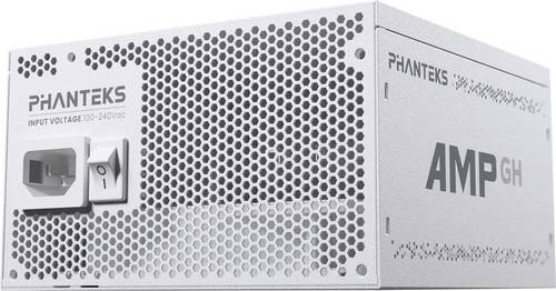 Lian Li AMP GH V2 PC Netzteil 1200W ATX 80PLUS Platinum