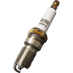 Beru Z31 14K-5DU Zündkerze - Hochwertige Zündung für Citroën, Peugeot, Renault